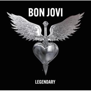 ボンジョヴィ CD アルバム BON JOVI GREATEST HITS THE ULTIMATE