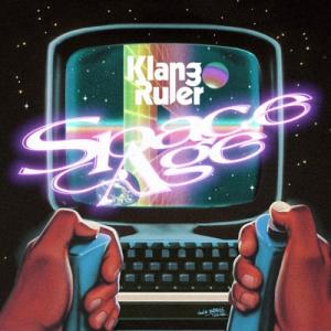 Klang Ruler / Space Age  〔CD〕