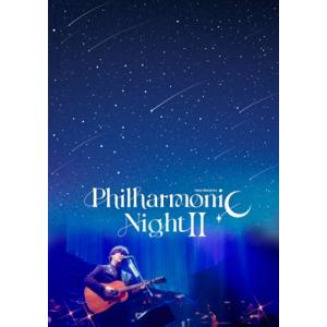 秦基博 ハタモトヒロ / Hata Motohiro ”Philharmonic Night II”...