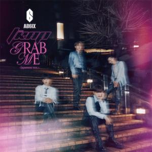 AB6IX / AB6IX JAPAN 3RD MINI ALBUM 『TRAP  /  GRAB ME -Japanese ver.-』  〔CD〕｜hmv