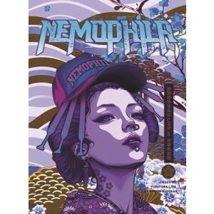 NEMOPHILA / Apple of my eye 【初回限定盤】(+Blu-ray) 〔CD