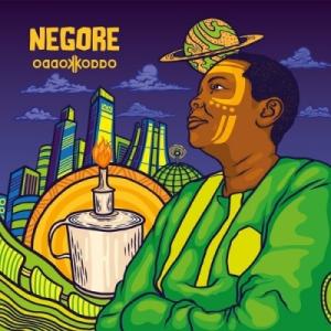 Odd Okoddo / Negore  〔LP〕｜hmv