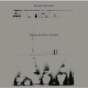 坂本龍一 サカモトリュウイチ / Ryuichi Sakamoto:  Playing the Piano 12122020 (アンコールプレス / ホワイト・ヴァイナル｜hmv