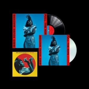 Ibibio Sound Machine / Pull The Rope Standard Vinyl (Signed Print) + Cd 輸入盤 〔CD〕｜hmv