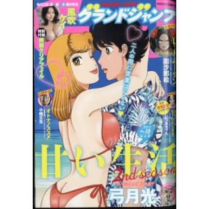 グランドジャンプ 2024年 5月 1日号 / グランドジャンプ編集部  〔雑誌〕｜hmv