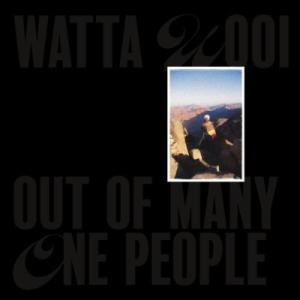 Constantine Weir Aka Yahya / Watta Wooi  /  Out Of Many One People (45回転 / 12インチシングルレコード)  〔12in〕｜hmv