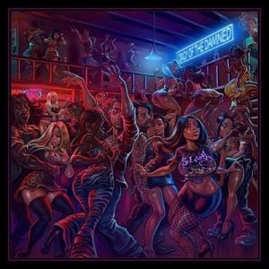 Slash スラッシュ / Orgy Of The Damned (Blu-specCD2)  〔B...