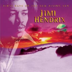Jimi Hendrix ジミヘンドリックス / First Rays Of The New Rising Sun (2枚組アナログレコード)  〔LP〕｜hmv