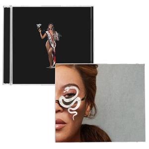 Beyonce ビヨンセ / COWBOY CARTER（Snake Face Back Cover） 輸入盤 〔CD〕｜HMV&BOOKS online Yahoo!店