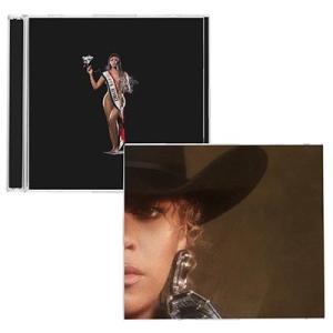 Beyonce ビヨンセ / COWBOY CARTER（Cowboy Hat Back Cover...