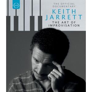 Keith Jarrett キースジャレット / The Art of Improvisation ...