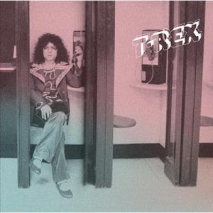 T. Rex ティーレックス / Molly Mouse Dream Talk 輸入盤 〔CD〕
