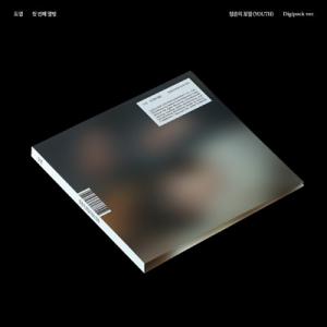 ドヨン (NCT) / 1st Album:  YOUTH (Digipack Ver.)  〔CD〕｜hmv