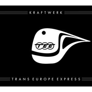 Kraftwerk クラフトワーク / Trans-Europa Express:  ヨーロッパ特急...