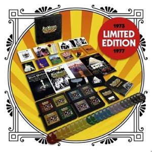 Rick Wakeman リックウェイクマン / Prog Years - 1973 To 1977 (28CD＋5DVD)【国内仕様輸入盤】 輸入盤 〔CD〕