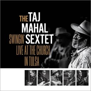 Taj Mahal タジマハール / Swingin&apos; Live At The Church In ...