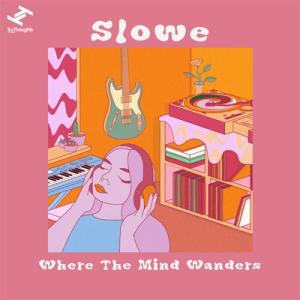 Slowe / Where The Mind Wanders 輸入盤 〔CD〕｜hmv