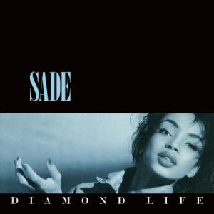 Sade シャーデー / Diamond Life (180グラム重量盤レコード)  〔LP〕