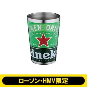 Heineken 真空断熱タンブラーBOOK 【ローソン・HMV限定】 / ブランドムック   〔本〕