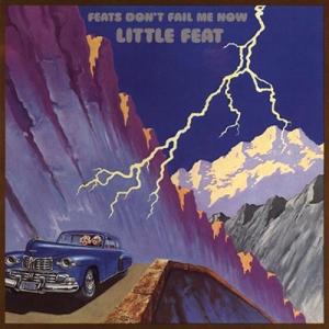 Little Feat リトルフィート / Feats Don't Fail Me Now:  Deluxe Edition (3CD) 輸入盤 〔CD〕
