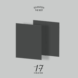 SEVENTEEN / SEVENTEEN BE...の商品画像
