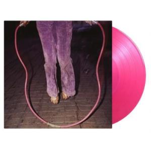 Buffalo Tom / Jump Rope (Translucent Magenta Vinyl...