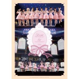 =LOVE / =LOVE 6th ANNIVERSARY PREMIUM CONCERT 【TYP...