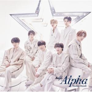 なにわ男子 / +Alpha  〔CD〕｜hmv