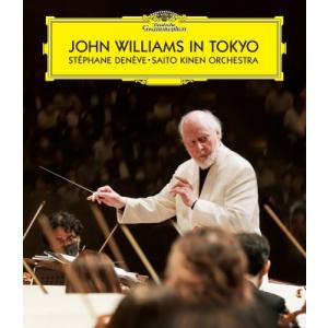 John Williams ジョンウィリアムズ ...の商品画像