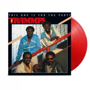 Trammps トランプス / This One Is For The Party (Extende...