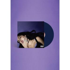 Olivia Rodrigo / Guts (T Blue Vinyl)  〔LP〕