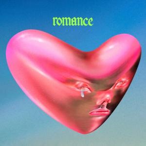 Fontaines D.C. / Romance 国内盤 〔CD〕