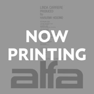 Linda Carriere / Linda Carriere (アナログレコード)  〔LP〕