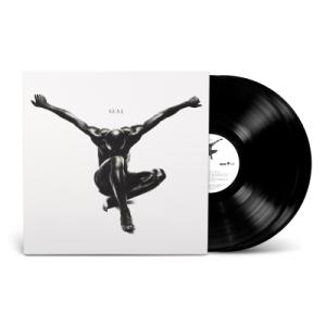 Seal シール  / Seal (Deluxe Edition)(2枚組アナログレコード) 〔LP...