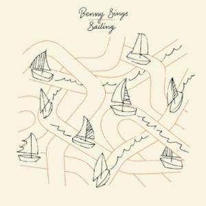 Benny Sings ベニーシングス / Sailing  /  Passionfruit (7イ...