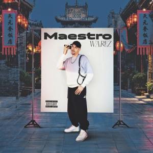 Warez (Italy) / Maestro (Signed) 輸入盤 〔CD〕