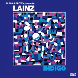 Lainz / Indigo 輸入盤 〔CD〕