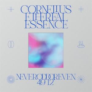 CORNELIUS コーネリアス / Ethereal Essence  〔CD〕