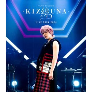 手越祐也 / 手越祐也 LIVE TOUR 2024 「絆 -KIZUNA-」(Blu-ray)  ...