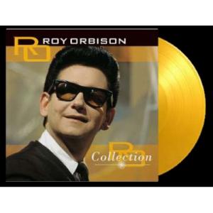 Roy Orbison ロイオービソン / Collection (透明イエロー・ヴァイナル仕様 /...