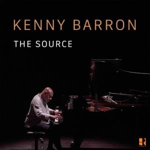 Kenny Barron ケニーバロン / The Source 輸入盤 〔CD〕｜hmv