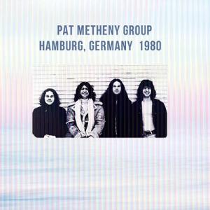 Pat Metheny パットメセニー / Hamburg, Germany 1980 (2CD) 輸入盤 〔CD〕