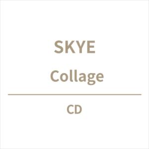 SKYE / Collage 〔CD〕 