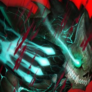 怪獣8号 / 「怪獣8号」オリジナル・サウンドトラック 国内盤 〔CD〕