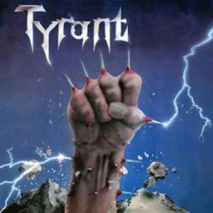 Tyrant (Rock) / Fight For Your Life   〔LP〕