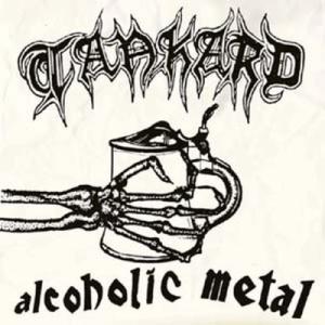 Tankard タンカード / Alcoholic Metal   〔LP〕