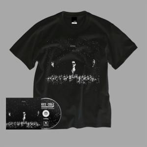 Louis Cole / Nothing 【初回限定盤】(CD+T-SHIRTS(S)) 国内盤 〔...