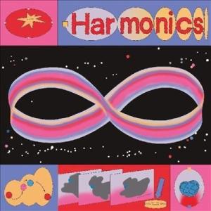 Joe Goddard / Harmonics (2枚組アナログレコード)  〔LP〕｜hmv