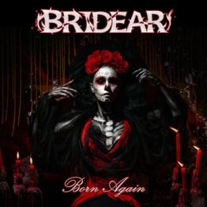 BRIDEAR / Born Again  〔CD〕