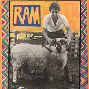 Paul Mccartney / Linda Mccartney / Ram 【完全生産限定盤】(S...
